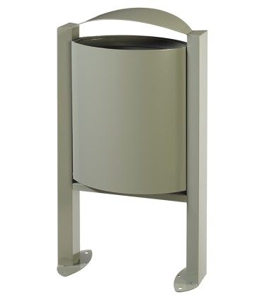 Poubelle Arkea, 40L - 60L - 100L
