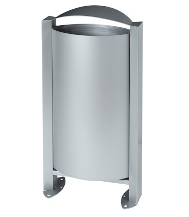 Poubelle Arkea, 40L - 60L - 100L