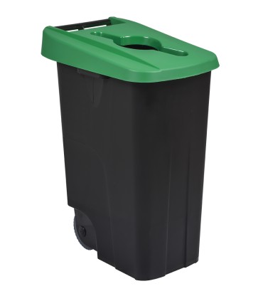 Poubelle Movatri, 65, 85, 110 litres
