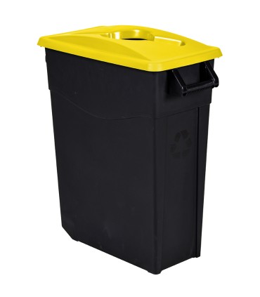 Poubelle Movatri, 65, 85, 110 litres