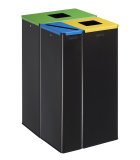 Poubelle Calitri 20, 40, 60L