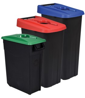 Poubelle Movatri, 65, 85, 110 litres