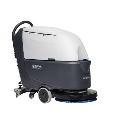 Autolaveuse Nilfisk SC 530 53 BD GO FULL PKG