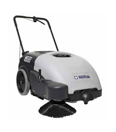 Balayeuse Nilfisk SW 750 B FULL PKG