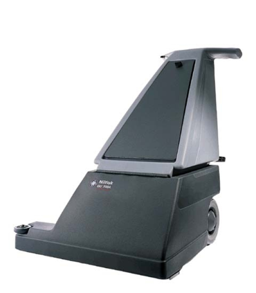 Aspiro-broseur Nilfisk GU 700 A