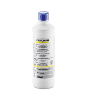 Kärcher détergent Surfacepro Inoxal, 500 ml