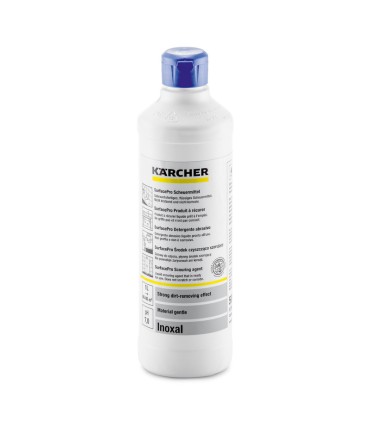 Kärcher détergent Surfacepro Inoxal, 500 ml