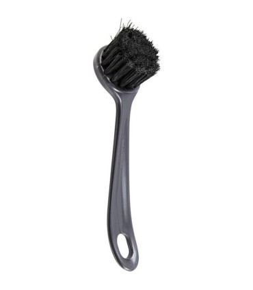 Brosse cirage plastique 2