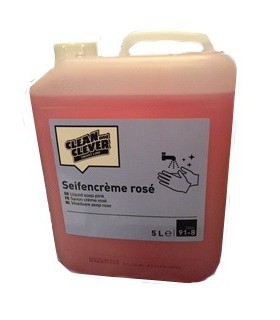 Savon Clean & Clever, 5L