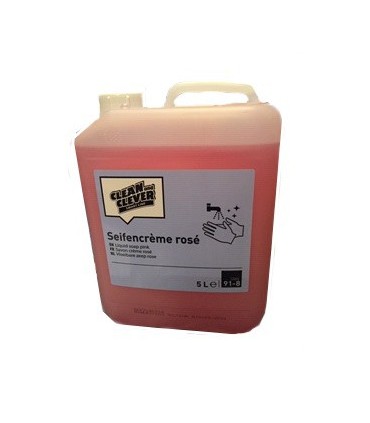 Savon Clean & Clever, 5L