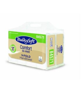 Essuie-mains recyclé