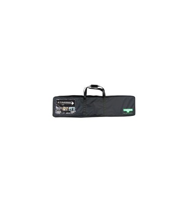 Sac en nylon pour kit de lavage Stingray