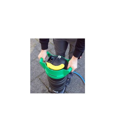 Kit Hydropower ultra Experts LC
