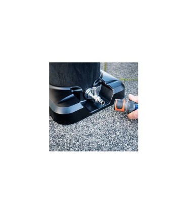 Kit Hydropower ultra Experts LC