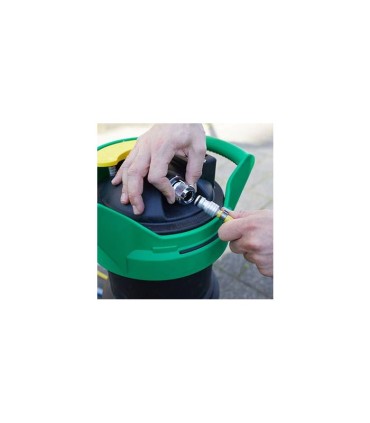Kit Hydropower ultra Experts LC