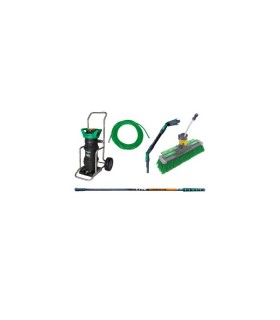 Kit Hydropower ultra Experts LC