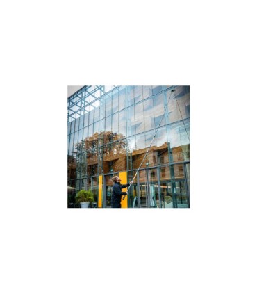 Hiflo rallonge perche télescopique