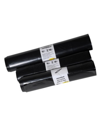 Sacs à déchets