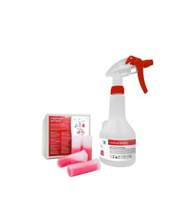 TEVAN Cleancaps Sanitaire