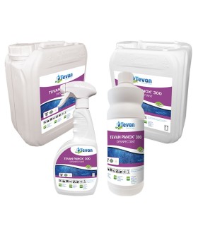 Tevan PANOX 300