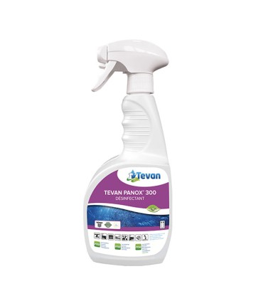 Tevan PANOX 300