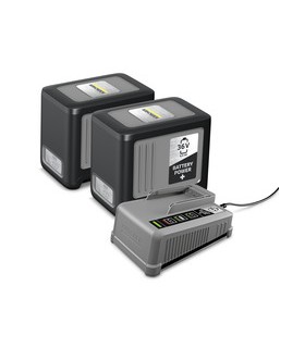 Kit de démarrage Battery Power+ 36/60