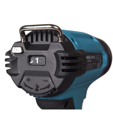 Soufflante à air chaud Makita LXT 18V