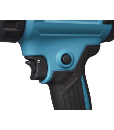 Soufflante à air chaud Makita LXT 18V