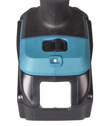 Soufflante à air chaud Makita LXT 18V