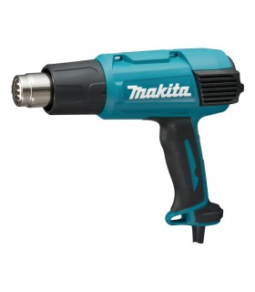 Soufflante à air chaud Makita électrique 220V