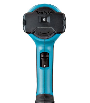 Soufflante à air chaud Makita électrique 220V