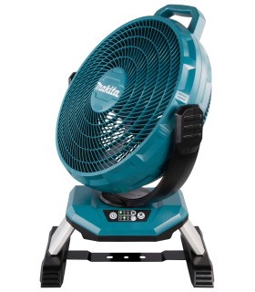 Ventilateur portatif Makita LXT 18V