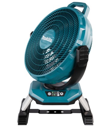 Ventilateur portatif Makita LXT 18V