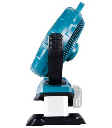 Ventilateur portatif Makita LXT 18V