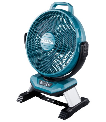 Ventilateur portatif Makita LXT 18V