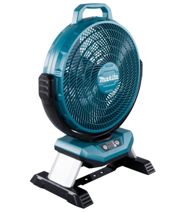 Ventilateur portatif Makita LXT 18V