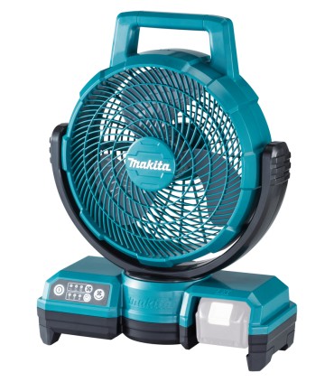 Ventilateur portatif Makita LXT 18V