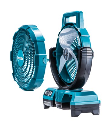 Ventilateur portatif Makita LXT 18V