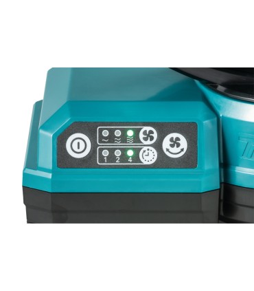 Ventilateur portatif Makita LXT 18V