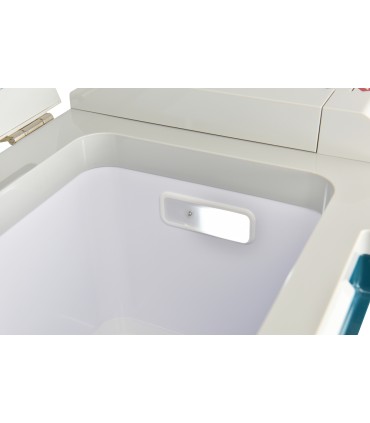 Glacière et box chauffant Makita 40V