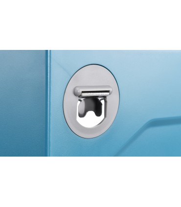 Glacière et box chauffant Makita 40V