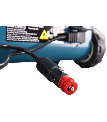 Glacière et box chauffant Makita 40V