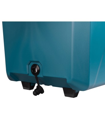Glacière et box chauffant Makita 40V