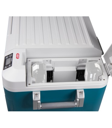 Glacière et box chauffant Makita 40V