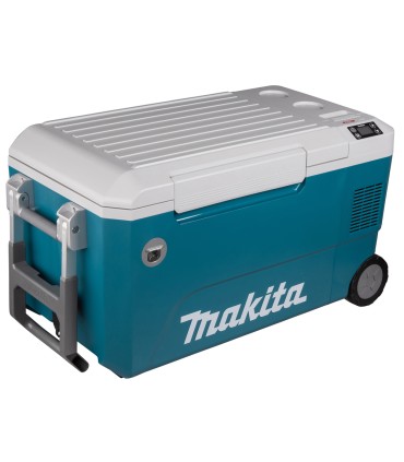 Glacière et box chauffant Makita 40V