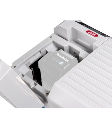 Glacière et box chauffant Makita 40V