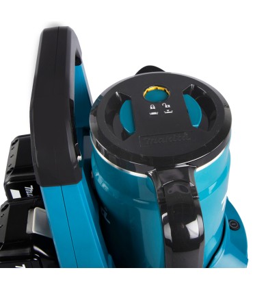 Bouilloire portable Makita LXT 2x18V