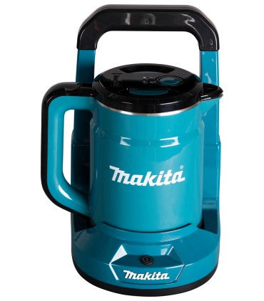 Bouilloire portable Makita LXT 2x18V