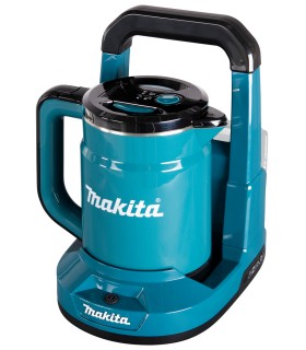 Bouilloire portable Makita LXT 2x18V