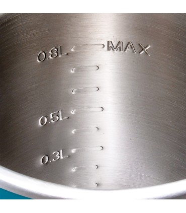 Bouilloire portable Makita XGT 40V max